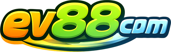 Logo ev88 com